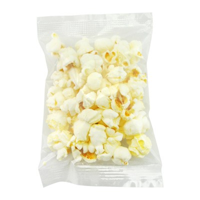 Popcorn Header Bag