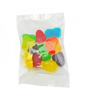 Medium Confectionery Bag - Mixed Lolly