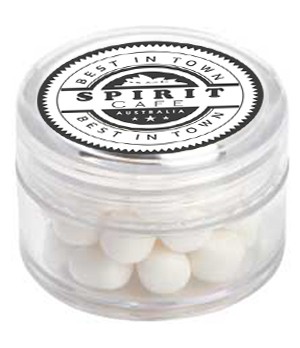 Branded Mints (Please Refer image for the Mints)
