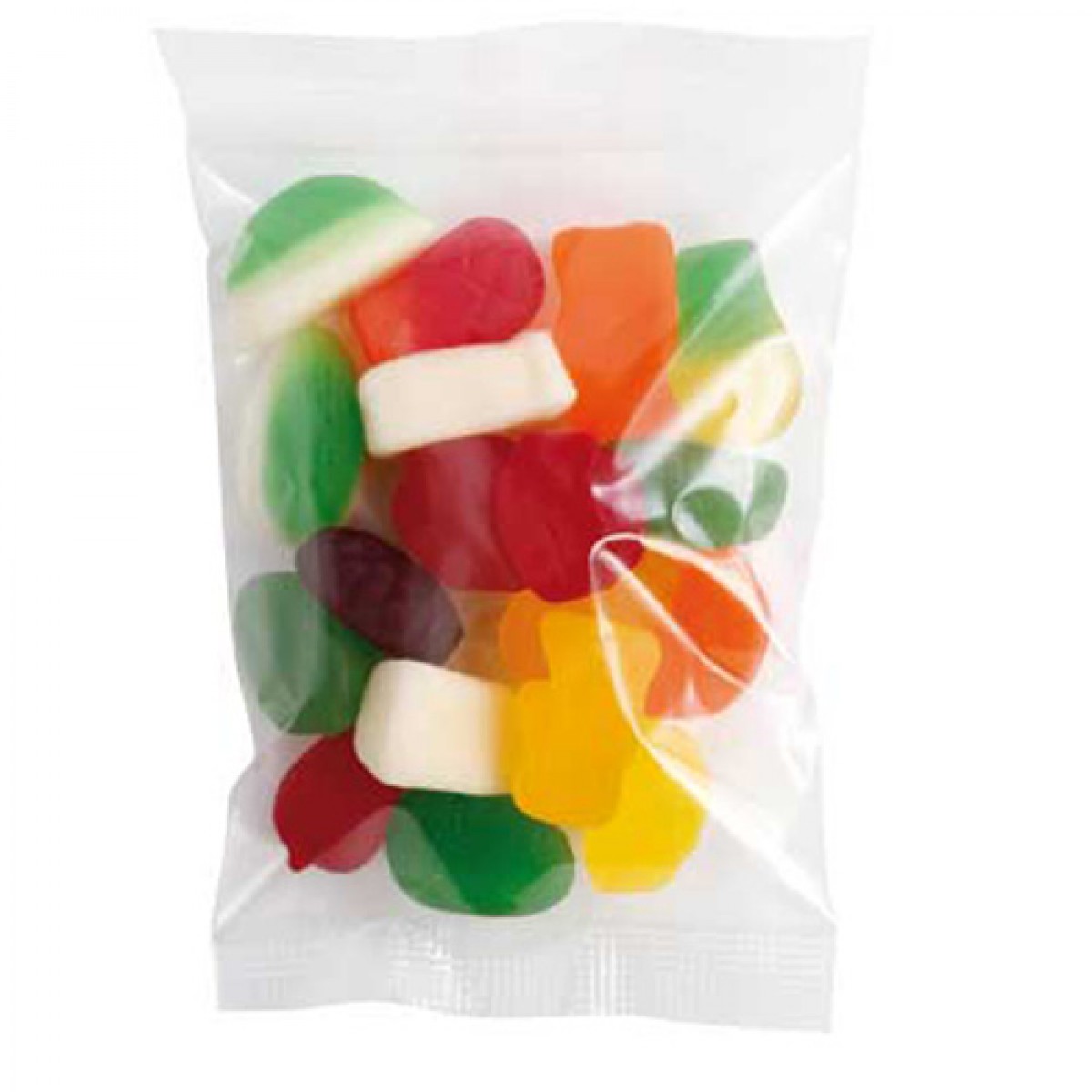 Large Confectionery Bag - Mixed Lolly Bag