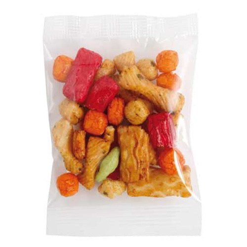 Medium Confectionery Bag - Rice Cracker