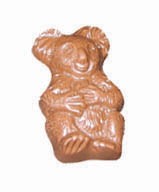 Chcolate Koala