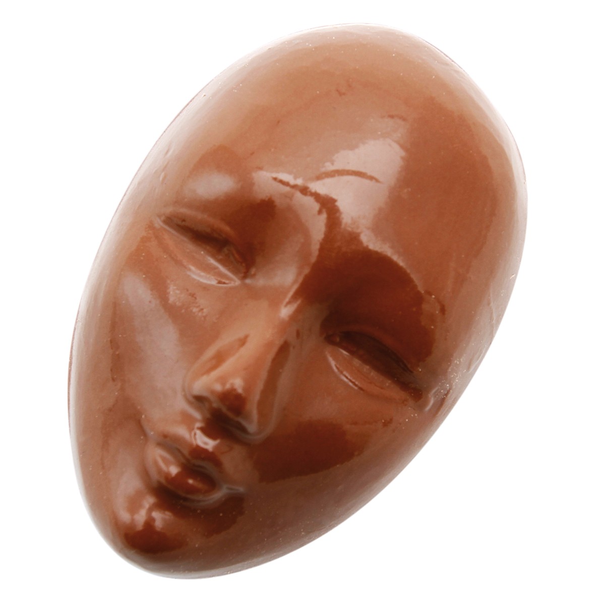 Chocolate Face