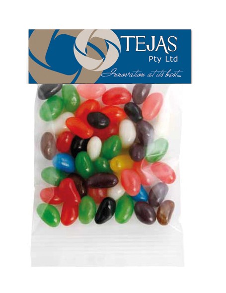 Mini Jelly beans