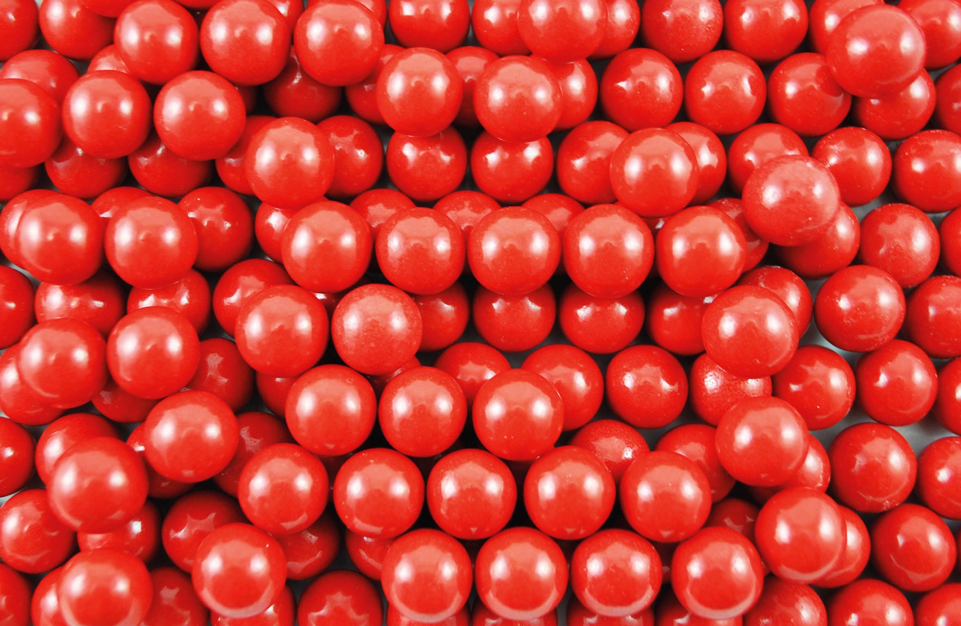 Large Confectionery Bag - Jaffa Look Like