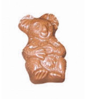 Chcolate Koala