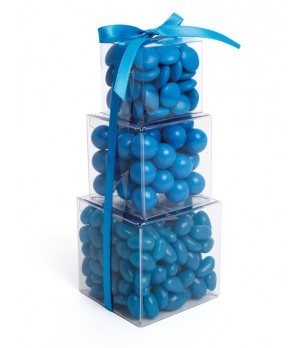 Small Confectionery Tower