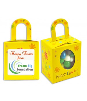 Easter Noodle box