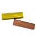 Premium Belgian Chocolate- Ingot Bar- Custom Embossed (Min 2k)