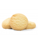 Round Shortbread Mini Cookie
