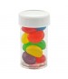 Pill Bottle with Mixed or Corporate Colour Mini Jelly Beans
